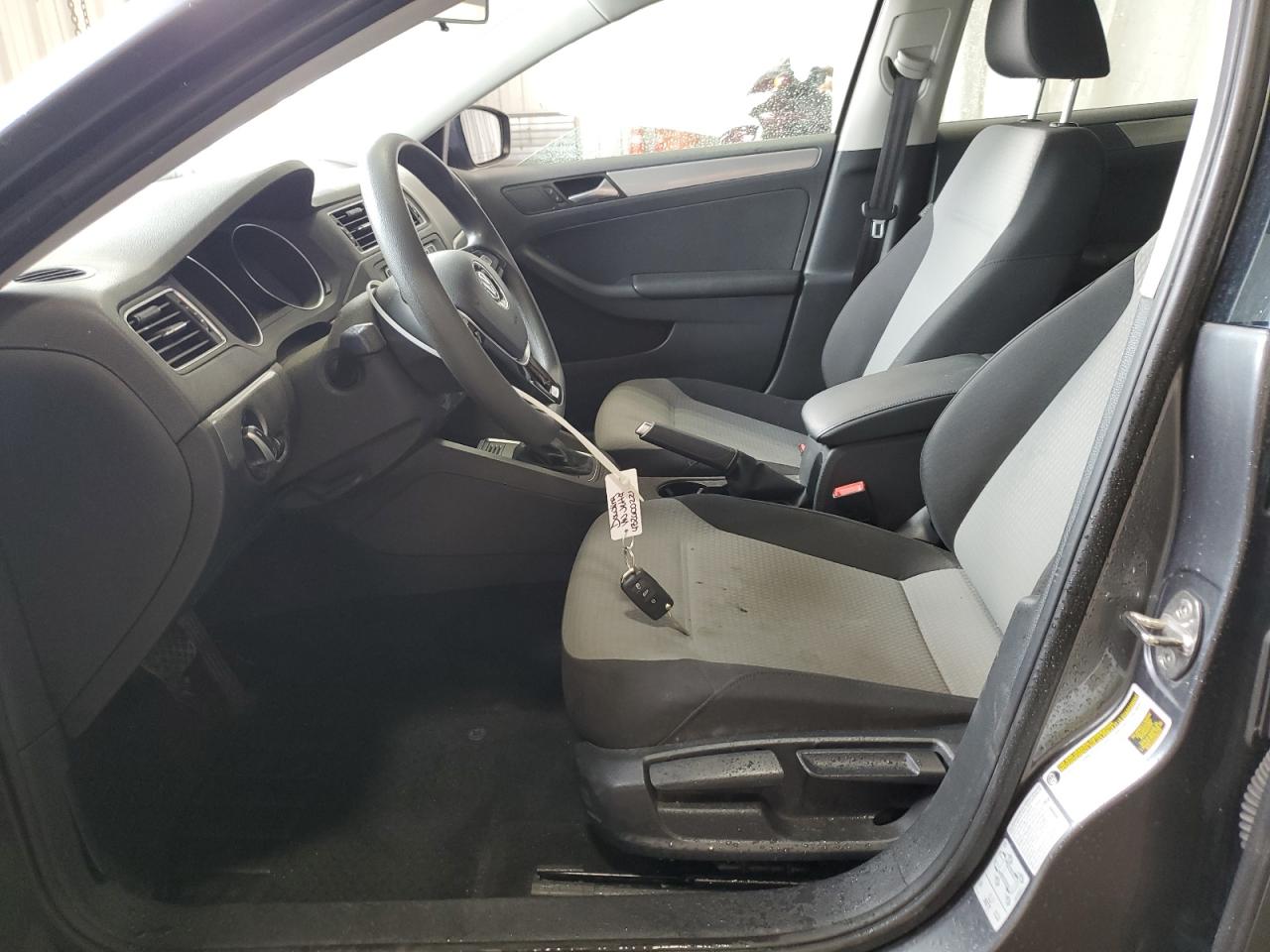 2017 Volkswagen Jetta S VIN: 3VW2B7AJ0HM310240 Lot: 65065644