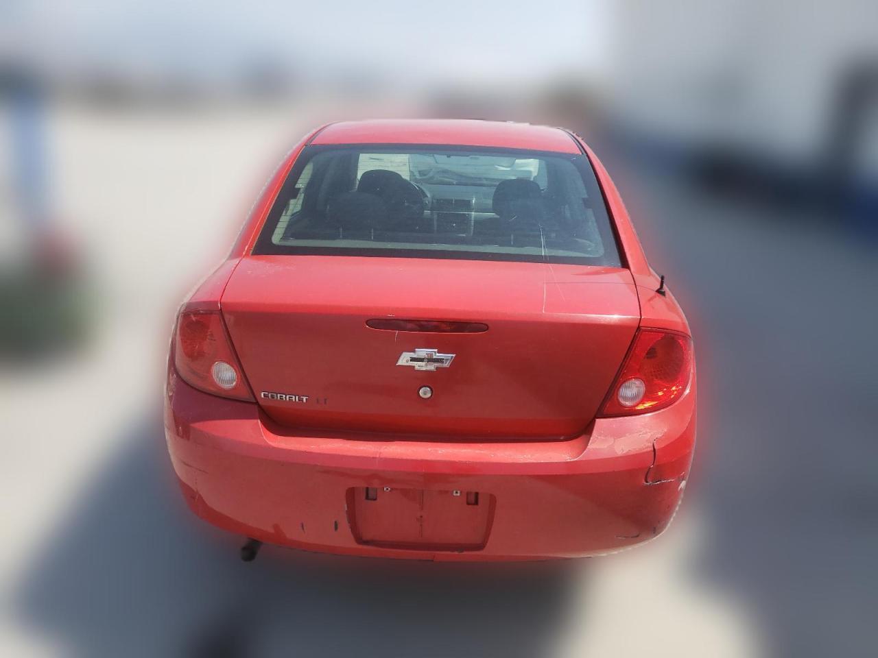 2009 Chevrolet Cobalt Lt VIN: 1G1AT58H697289319 Lot: 62702724