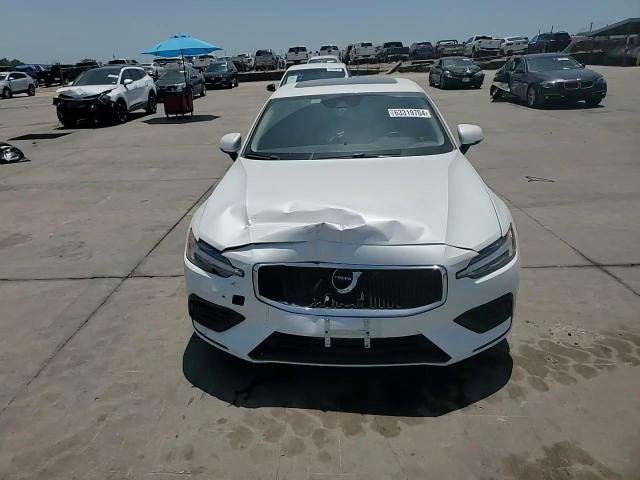 2020 Volvo S60 T6 Mom VIN: 7JRA22TK8L6060712 Lot: 63319704