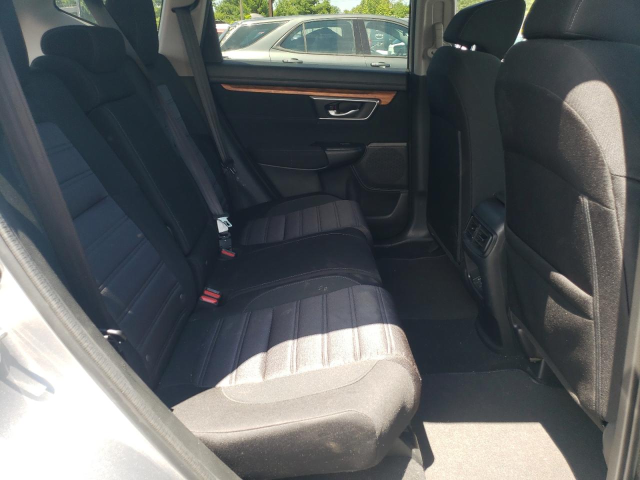 2020 Honda Cr-V Ex VIN: 5J6RW1H5XLL013119 Lot: 62731544