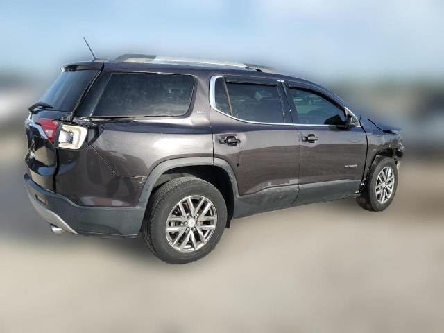  GMC ACADIA 2018 Угольный