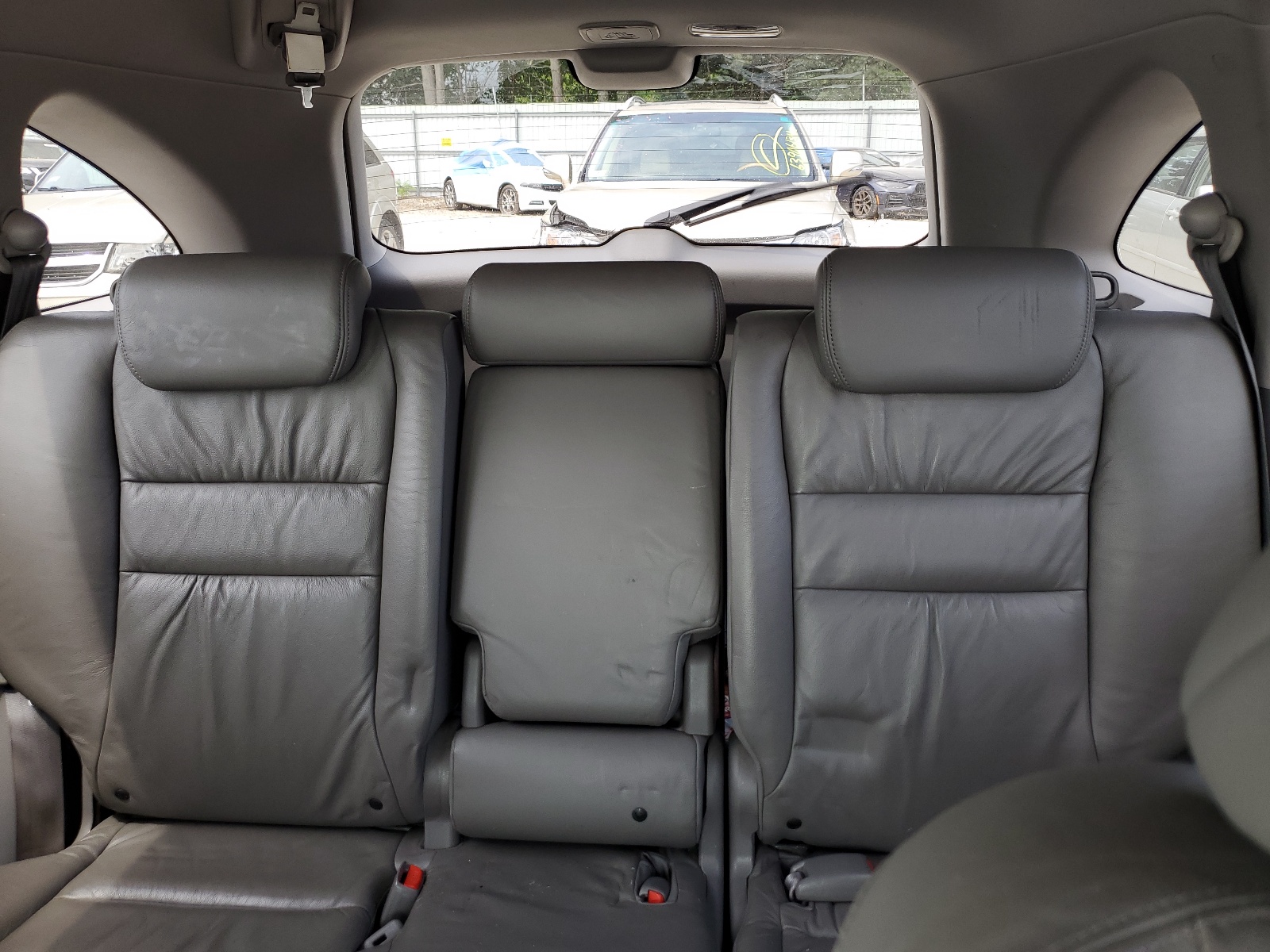 JHLRE48799C024474 2009 Honda Cr-V Exl