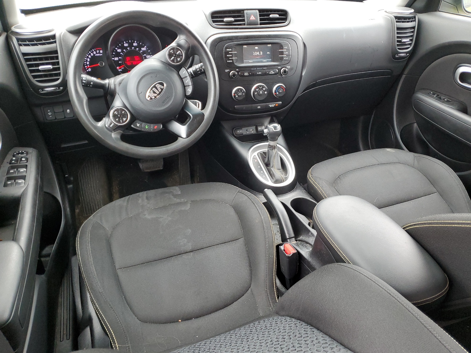 KNDJP3A58G7835549 2016 Kia Soul +