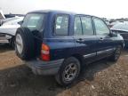 2001 Chevrolet Tracker  for Sale in Elgin, IL - Normal Wear