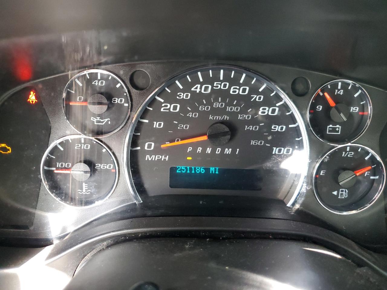 2019 Chevrolet Express G3500 VIN: 1GB0GSFP6K1264773 Lot: 64664164