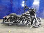 2009 HARLEY-DAVIDSON FLHX  for sale at Copart MT - BILLINGS