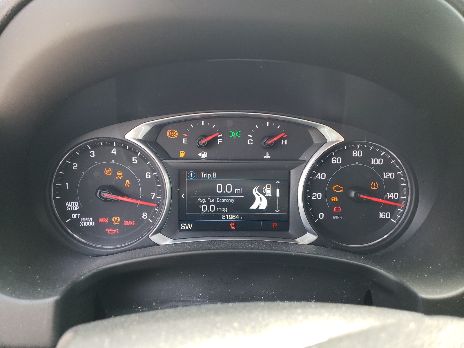 3GKALVEVXJL295498 2018 GMC Terrain Slt