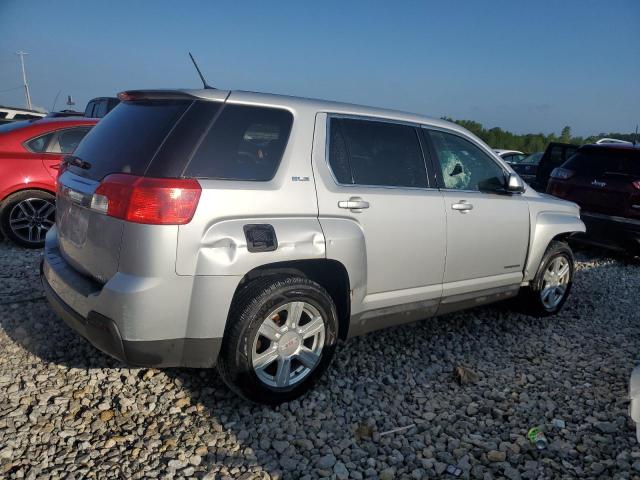  GMC TERRAIN 2014 Silver