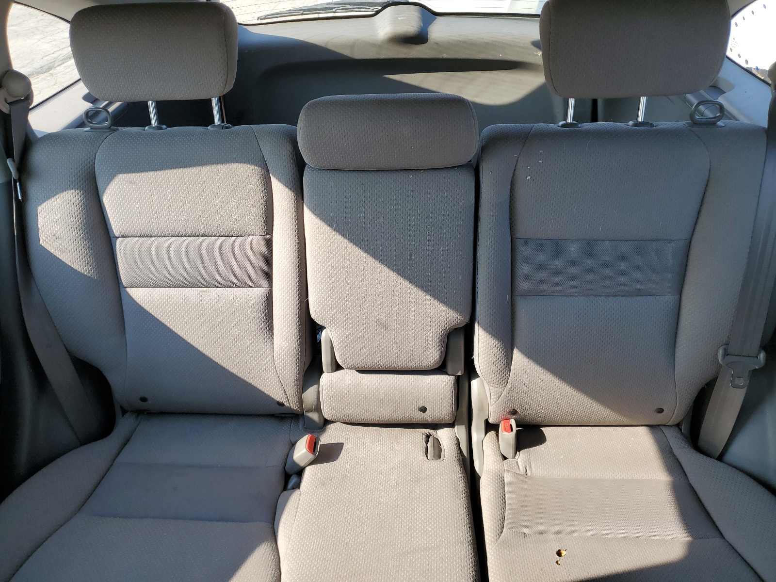 3CZRE38348G705913 2008 Honda Cr-V Lx