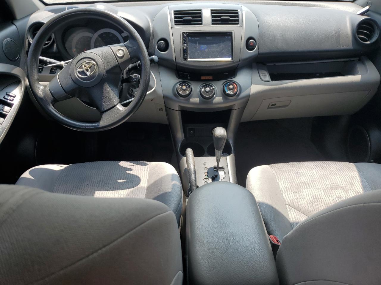 2011 Toyota Rav4 VIN: 2T3JF4DVXBW154195 Lot: 64773004