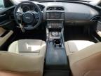 2018 Jaguar Xe  en Venta en Amarillo, TX - Undercarriage
