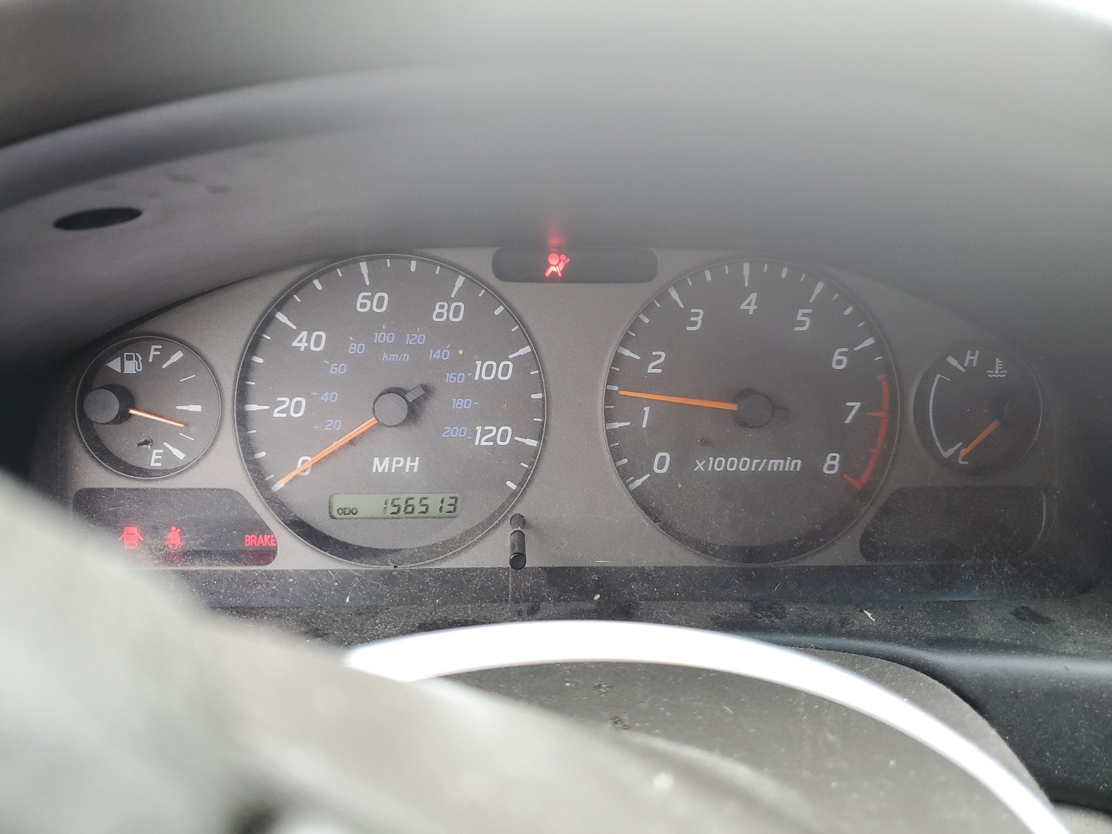 3N1CB51D02L633208 2002 Nissan Sentra Xe