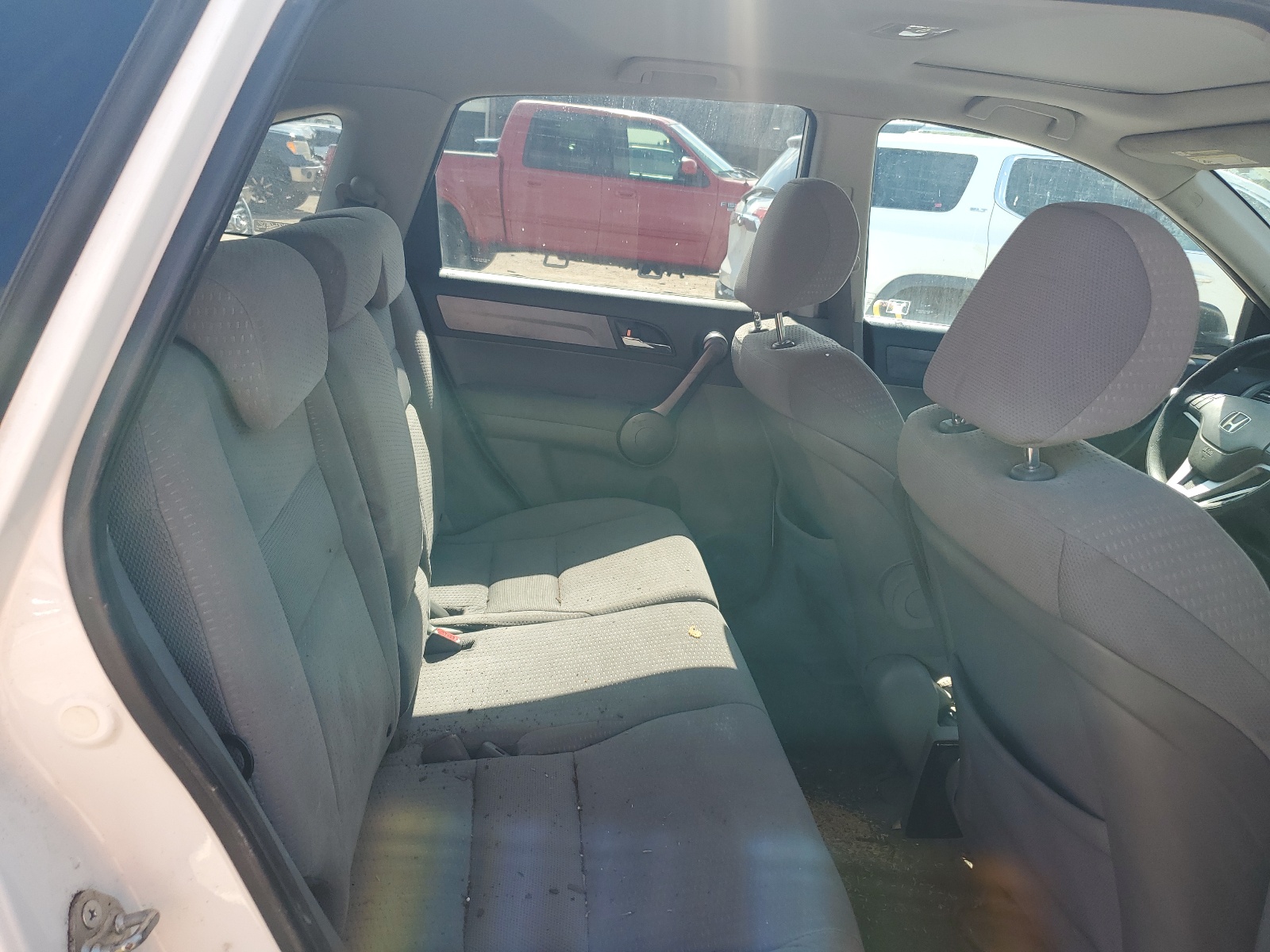 3CZRE38529G702723 2009 Honda Cr-V Ex