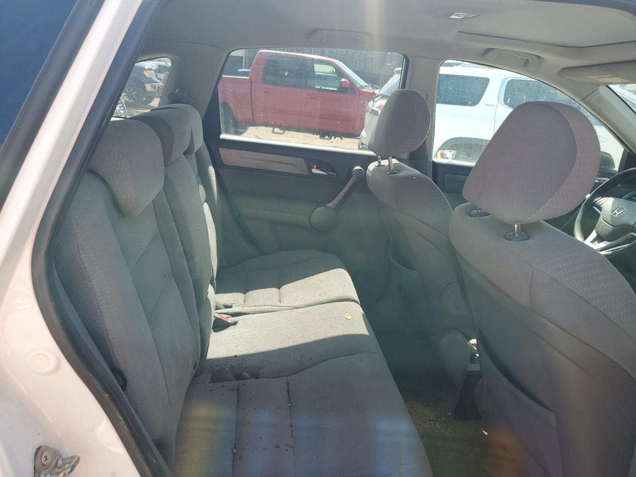 2009 Honda Cr-V Ex VIN: 3CZRE38529G702723 Lot: 64524844