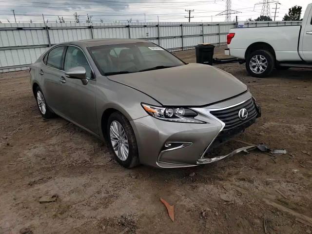 2016 Lexus Es 350 VIN: 58ABK1GG1GU008577 Lot: 64104144