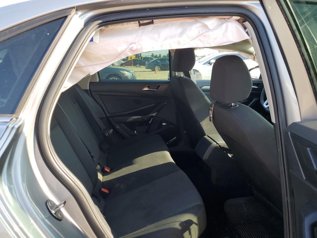 2021 Volkswagen Jetta S VIN: 3VWC57BU0MM098163 Lot: 63663214