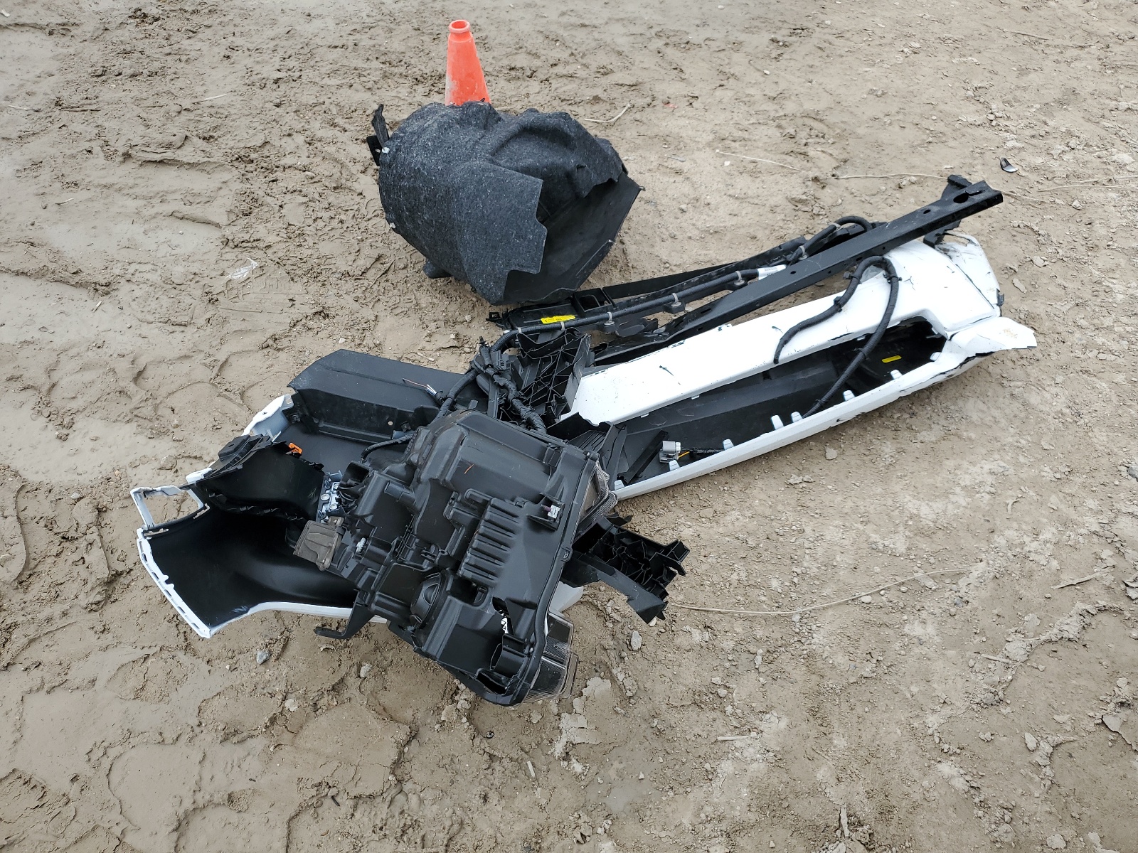 1FTER4BHXRLE18972 2024 Ford Ranger Xl