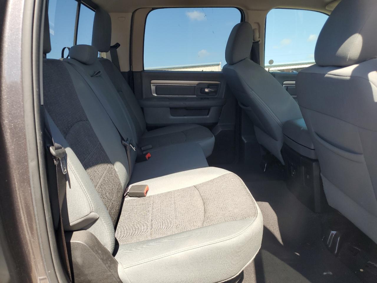 2015 Ram 1500 Slt VIN: 1C6RR6LT0FS561647 Lot: 62846774