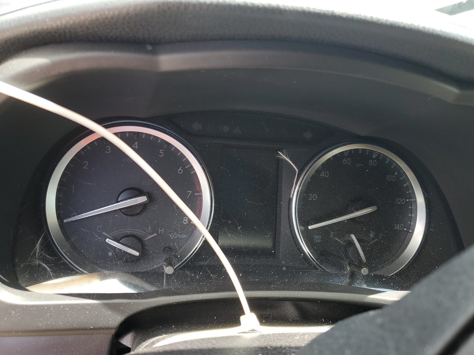 5TDYKRFH6GS178341 2016 Toyota Highlander Limited