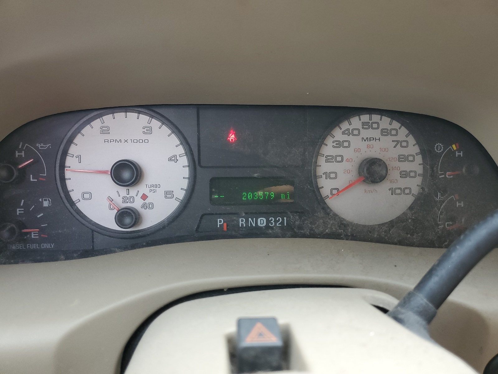 1FTWW33P96EA42892 2006 Ford F350 Super Duty