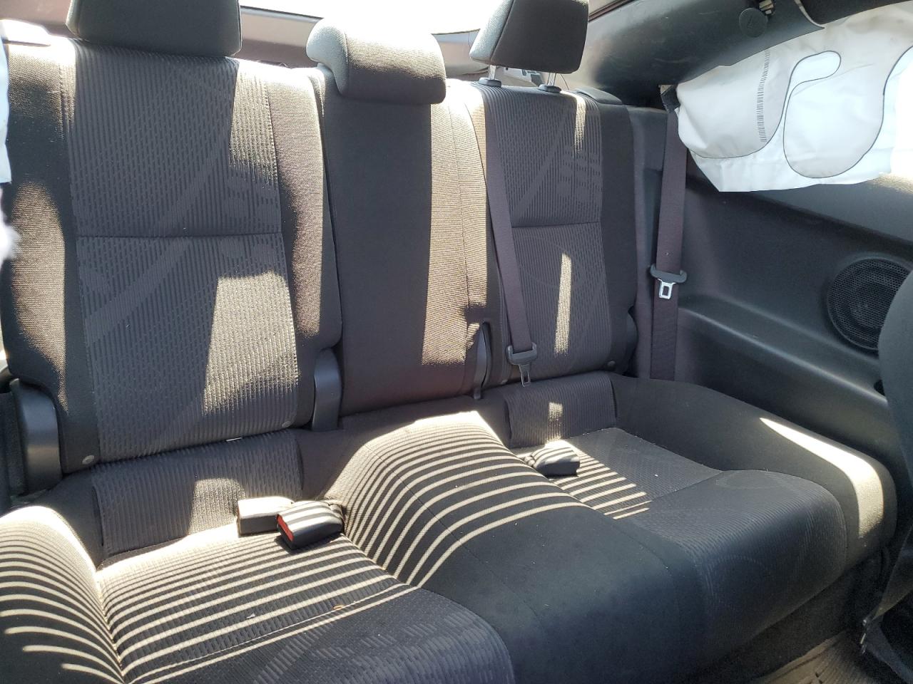 2012 Toyota Scion Tc VIN: JTKJF5C74C3036939 Lot: 62319414