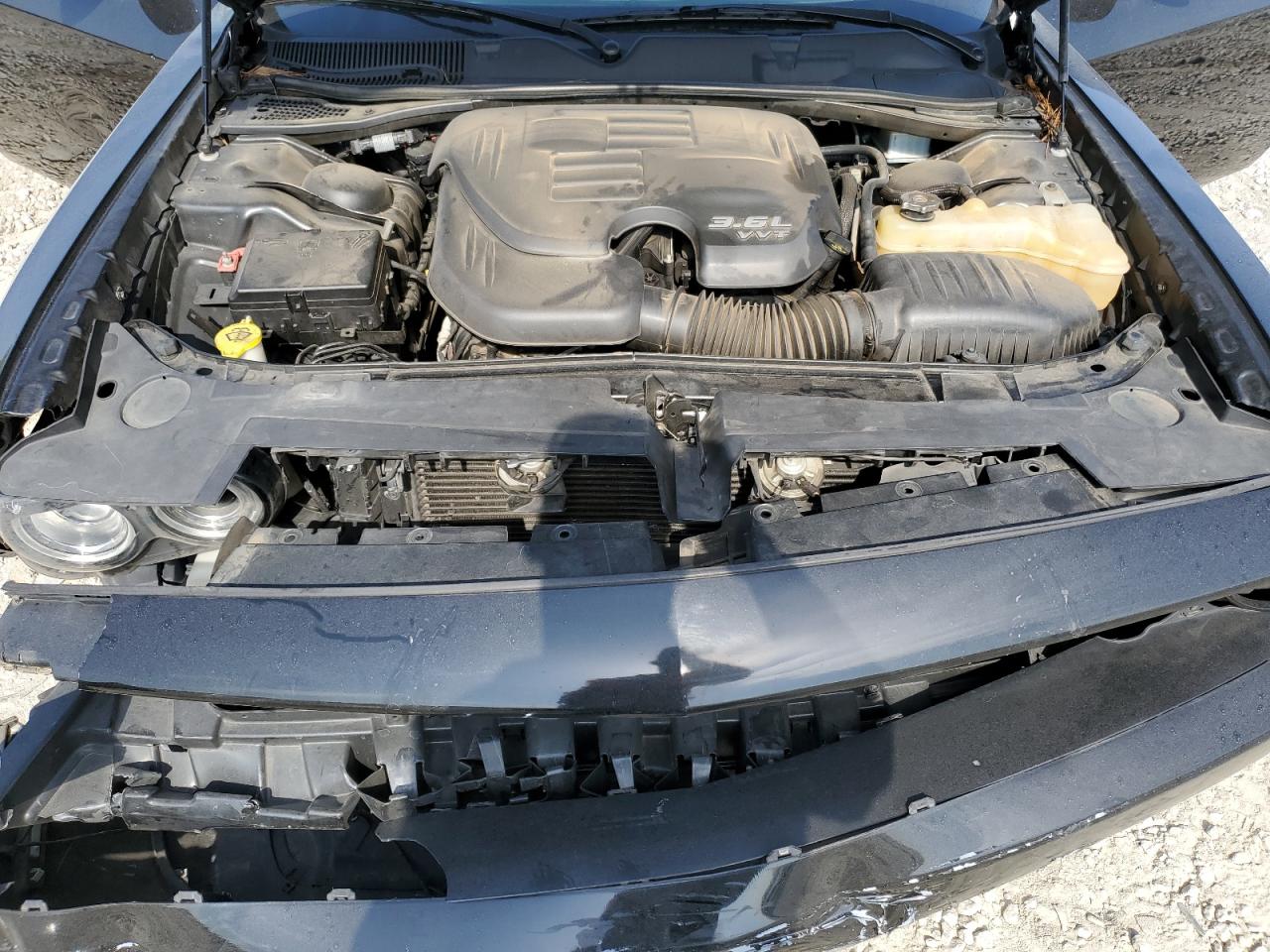 2018 Dodge Challenger Sxt VIN: 2C3CDZAG1JH217284 Lot: 63472214