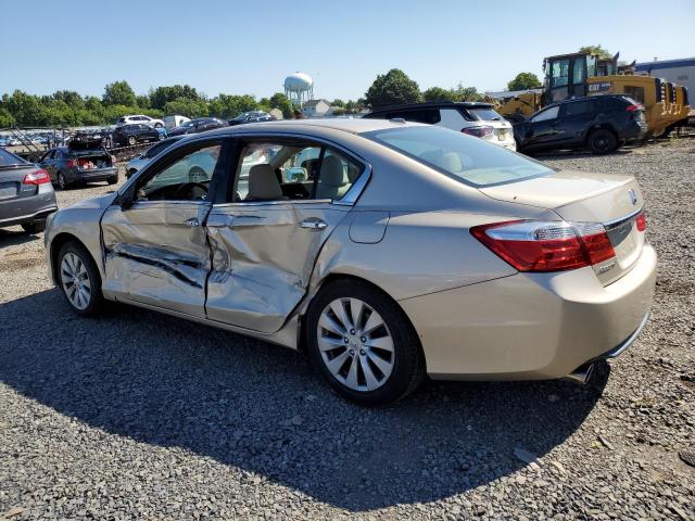  HONDA ACCORD 2013 Beżowy