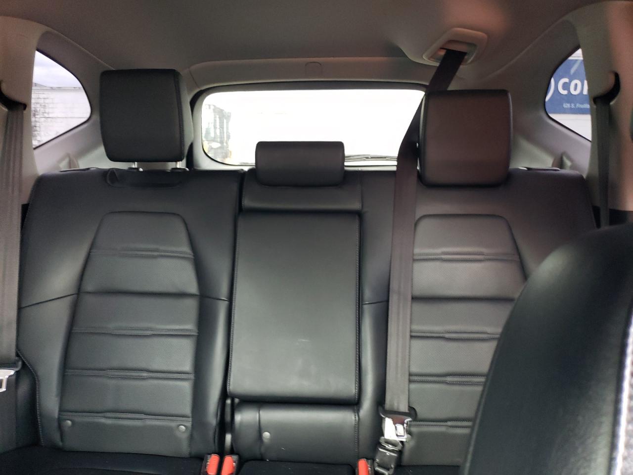 2017 Honda Cr-V Exl VIN: 2HKRW2H82HH671552 Lot: 63350104