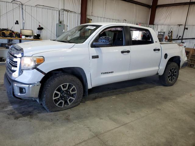 2016 Toyota Tundra Crewmax Sr5