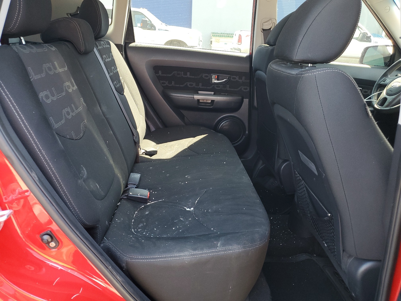 KNDJT2A64C7467184 2012 Kia Soul +