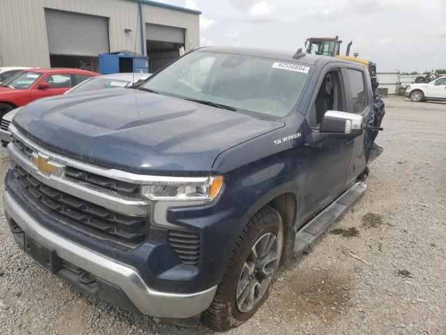 2023 Chevrolet Silverado K1500 Lt