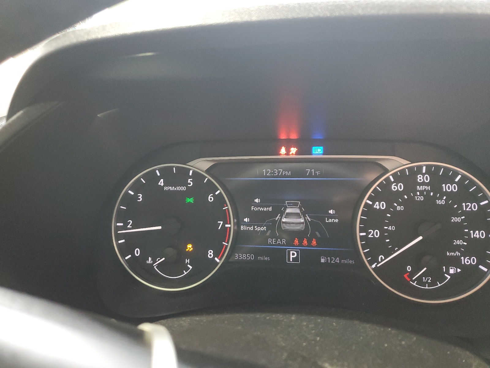 3N1AB8CV7MY262536 2021 Nissan Sentra Sv