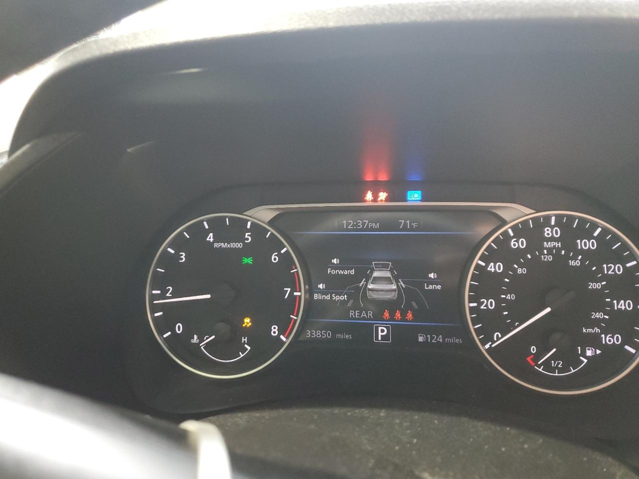 2021 Nissan Sentra Sv VIN: 3N1AB8CV7MY262536 Lot: 64791604