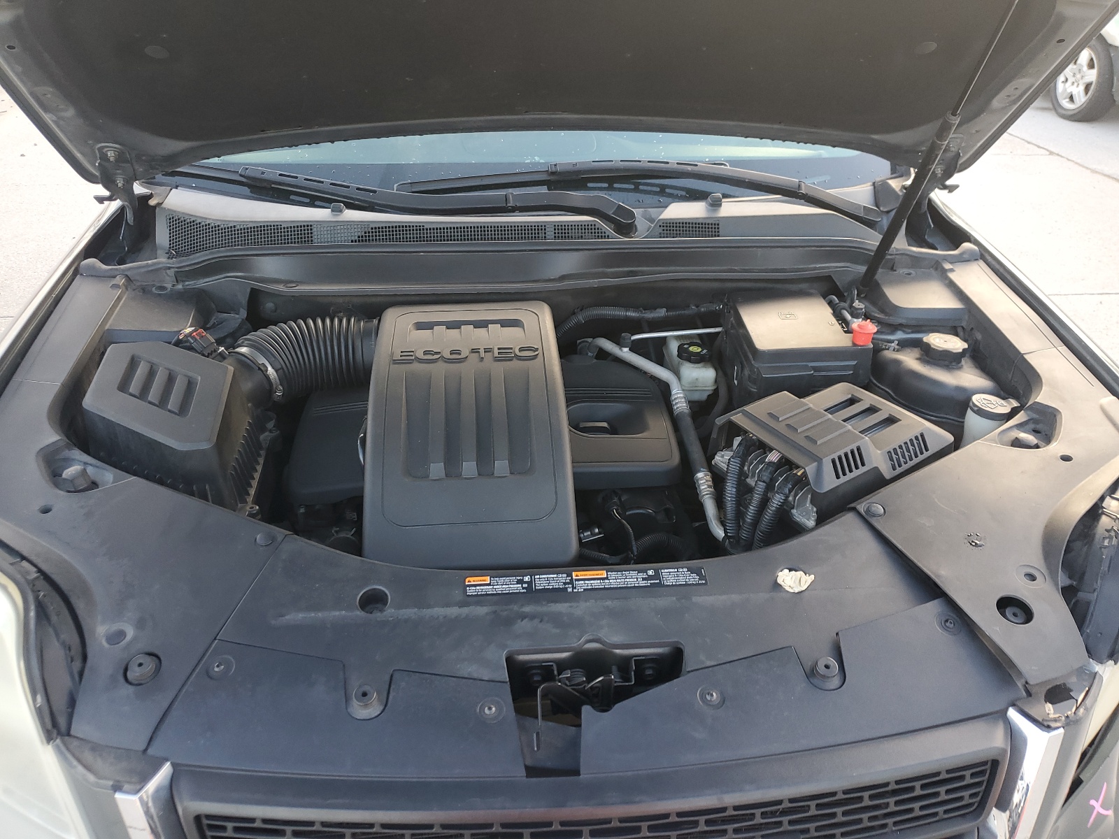 2GKALUEK8D6192539 2013 GMC Terrain Slt