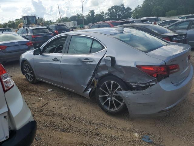  ACURA TLX 2016 Srebrny