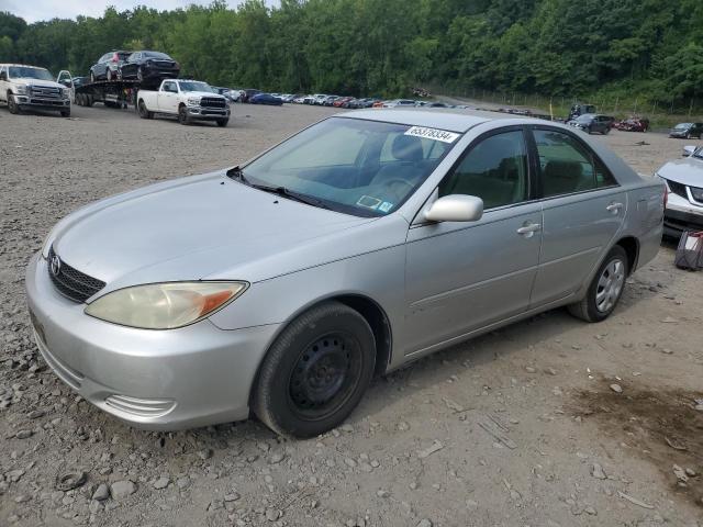 2002 Toyota Camry Le იყიდება Marlboro-ში, NY - All Over