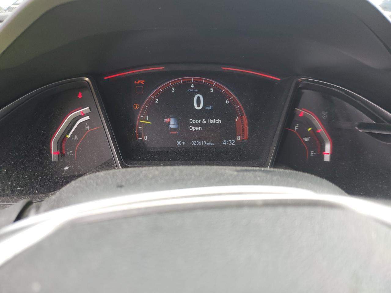 2021 Honda Civic - Image 9