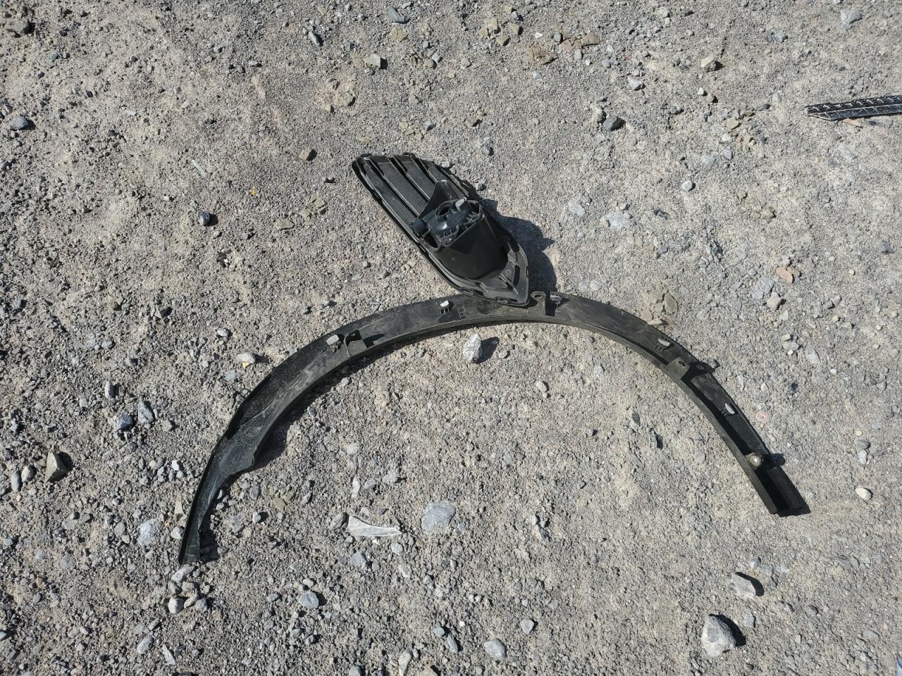 2019 Honda Hr-V Ex VIN: 3CZRU6H56KM736160 Lot: 64353524