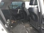2017 Toyota 4Runner Sr5 na sprzedaż w Grand Prairie, TX - Minor Dent/Scratches