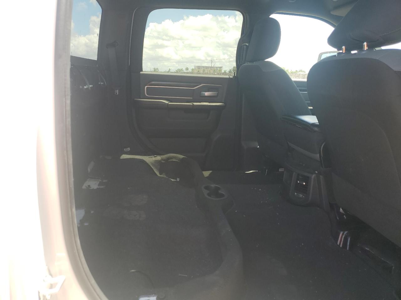 2023 Ram 3500 Big Horn VIN: 3C63RRHL1PG624232 Lot: 65030344