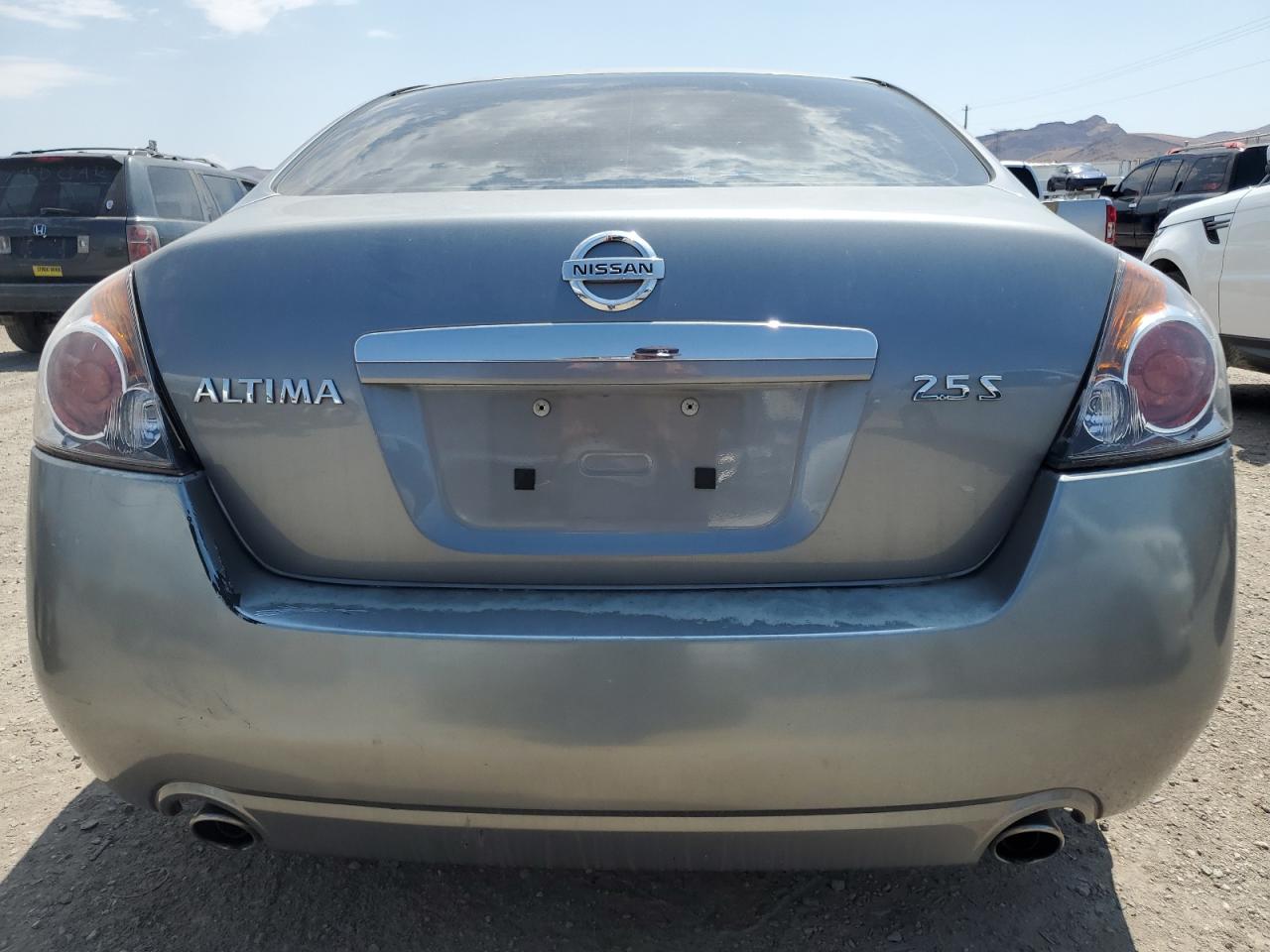 2009 Nissan Altima 2.5 VIN: 1N4AL21E49N443419 Lot: 63286314