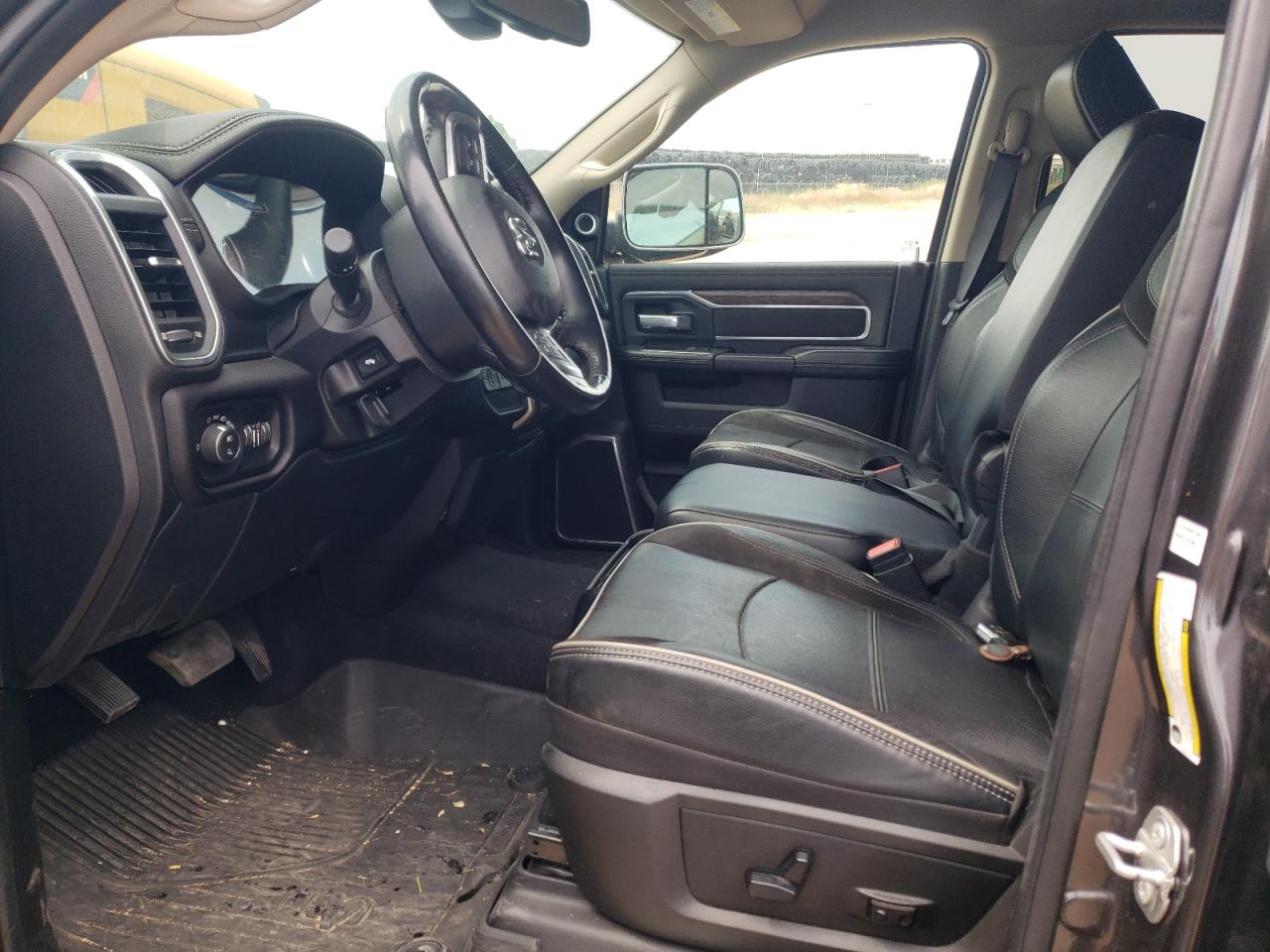 2020 Ram 3500 Laramie VIN: 3C63R3ML0LG314361 Lot: 64888874