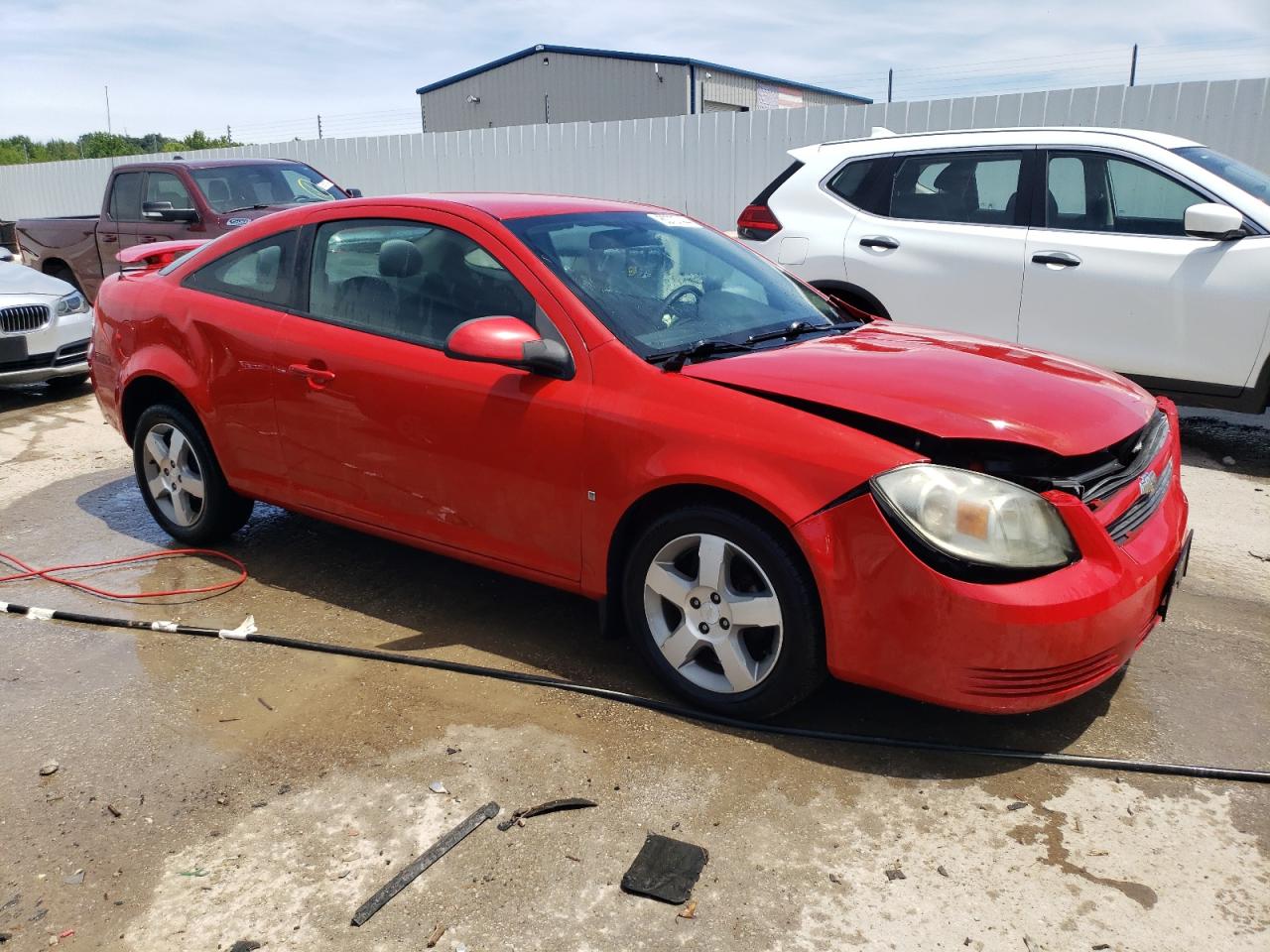 2008 Chevrolet Cobalt - Image 4