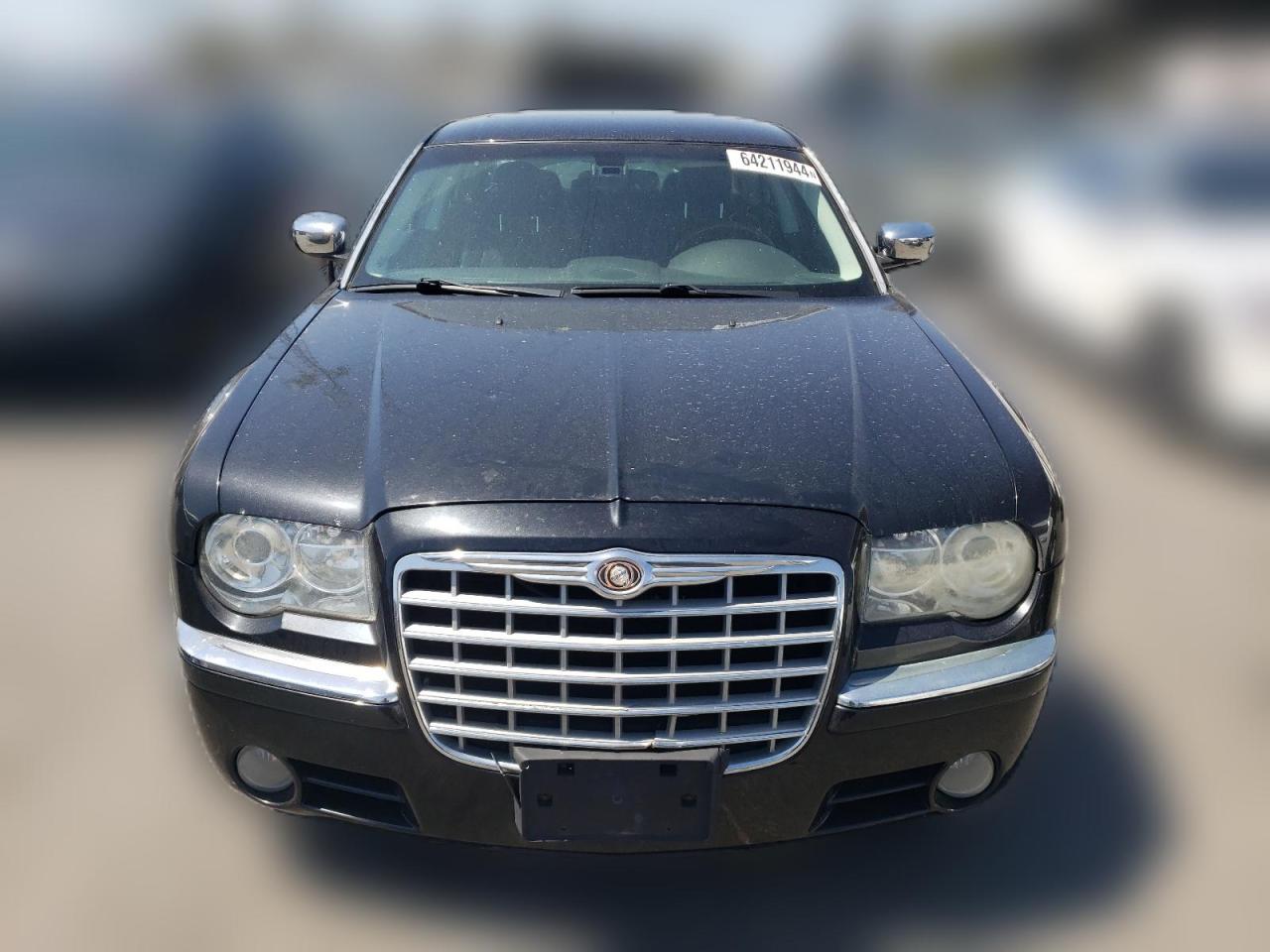 2008 Chrysler 300C VIN: 2C3LA63H48H129580 Lot: 64211944