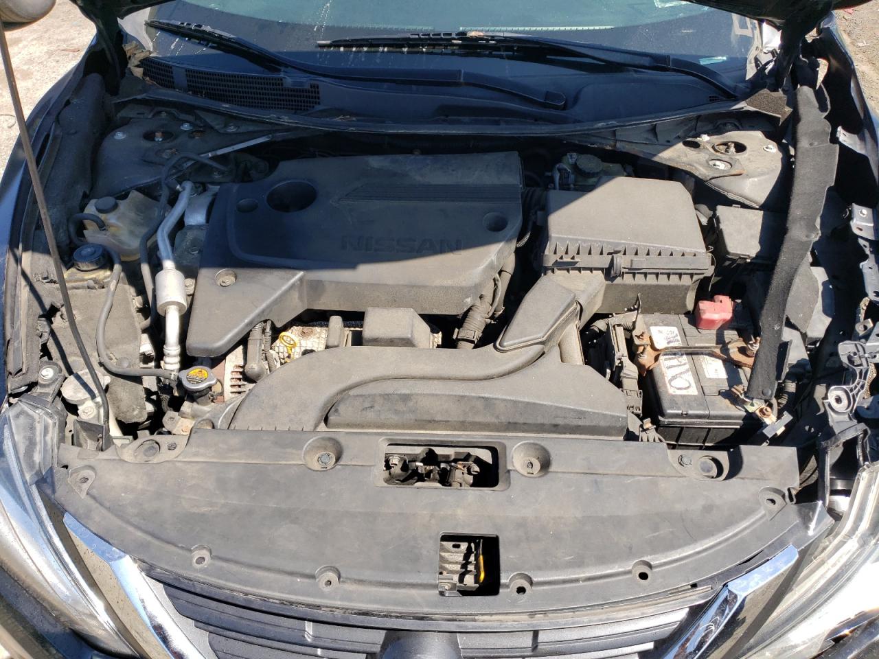 1N4AL3AP4GN387695 2016 Nissan Altima 2.5