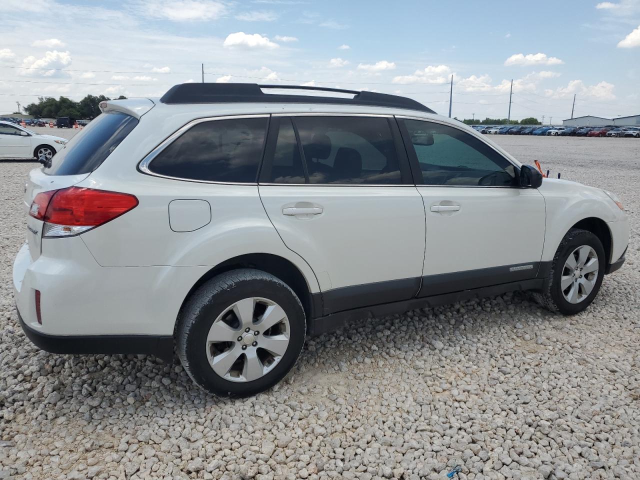 2011 Subaru Outback 2.5I Premium VIN: 4S4BRCCCXB3431531 Lot: 60697774