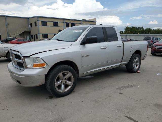 2009 Dodge Ram 1500 