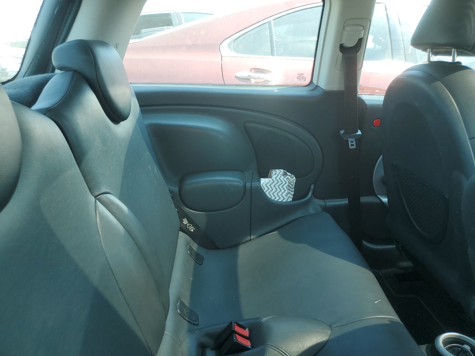 WMWRC33425TC56919 2005 Mini Cooper