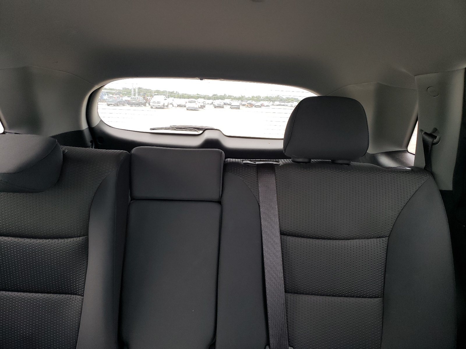 5XYKT3A14DG364821 2013 Kia Sorento Lx