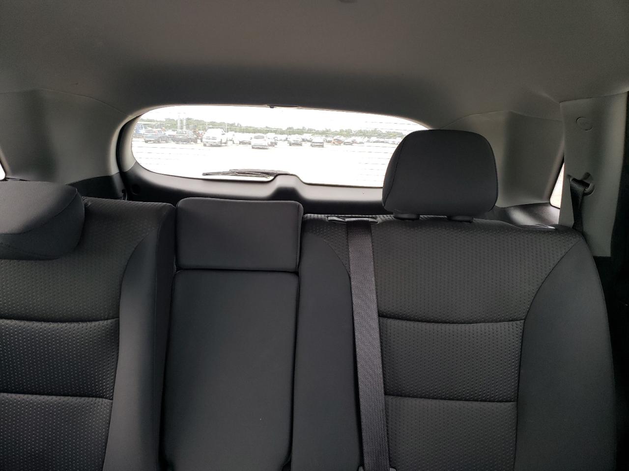 2013 Kia Sorento Lx VIN: 5XYKT3A14DG364821 Lot: 64070504